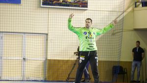 Cum se vede campionatul de la Turda? „Două echipe importante nu vor prinde play-off". Lotul cu care Potaissa încearcă să intre în Top 4 pentru al șaptelea an la rând