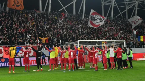 Dinamo se apără după ce suporterii au distrus noua arenă după un singur meci de fotbal jucat pe „Arcul de Triumf”: „Sunt daune minore!”