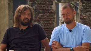 Cum l-a numit Tamaș pe Alexa în Asia Express. Lucrurile au luat o întorsătură neașteptată: „În ghetou...”