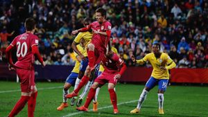 Surpriză enormă la CM Under 20: Serbia e noua campioană mondială