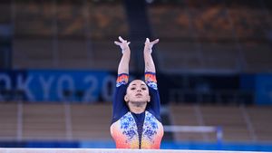 Programul sportivilor români la Jocurilor Olimpice de la Tokyo 2020 – Ziua a 11-a, 3 august. Finala Larisei Iordache, capul de afiș + Simone Biles revine în concurs!