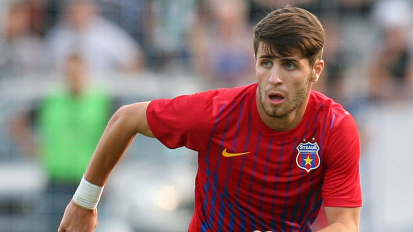 Reghe i-a dat planurile peste cap lui Becali la revenire!** Antrenorul nu vrea să renunțe la Răduț și creează confuzie: "Cum?! Ce să mai caute la Steaua?"