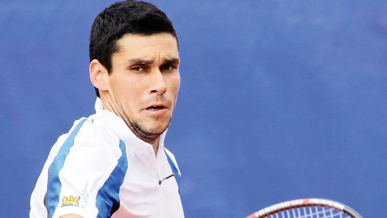 Hănescu, victorie cu Tursunov, la Madrid