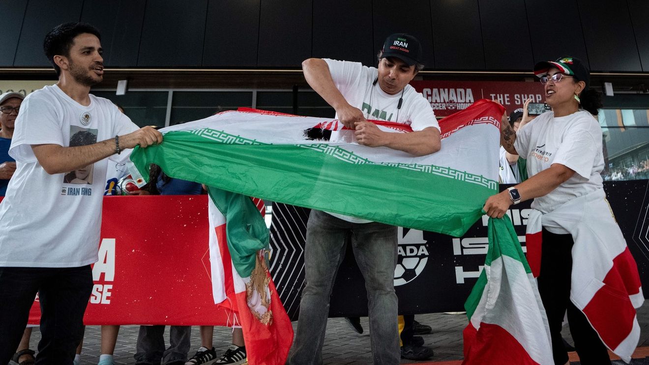 Decizia SUA a revoltat Iran. Reacția a fost imediată: „Nu ne-au dat timp”