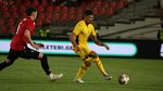 Dorit de Gigi Becali la FCSB, Florinel Coman a răspuns clar când a fost întrebat despre un transfer după Georgia – România 1-1