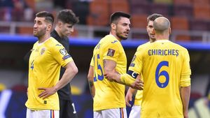 CFR Cluj mai dă o lovitură: l-a convins pe internaționalul român să semneze până în 2024! Va avea salariu de 200.000 de euro pe an plus bonusuri | EXCLUSIV