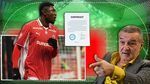 E gata transferul lui Kennedy Boateng! Impresarul jucătorului anunță lovitura pentru Gigi Becali: „Băiatul a semnat!”