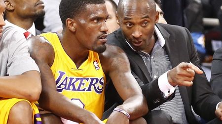 Eșec și vești proaste pentru Lakers! Când va reveni Kobe Bryant pe teren