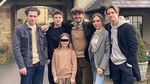 Ruptura din familia Beckham s-a agravat de Crăciun. Ce se întâmplă între Brooklyn și părinții lui celebri