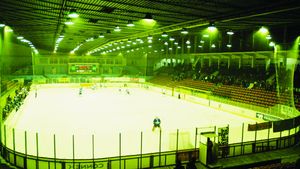 S-a dat startul la ridicarea noii Săli Polivalente!** "Mișu" rămâne în picioare