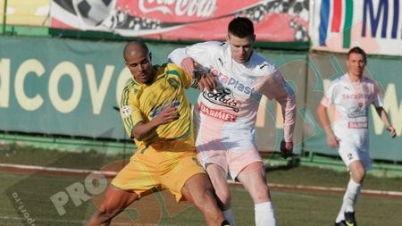 Jean Pădureanu:** "S-a schimbat mentalitatea jucătorilor! E meritul lui Șumudică!"