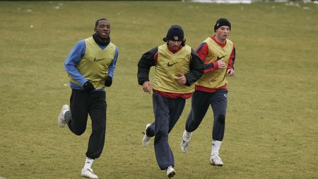 "Nicolae Dică și Bud ne vor ajuta mult în retur"