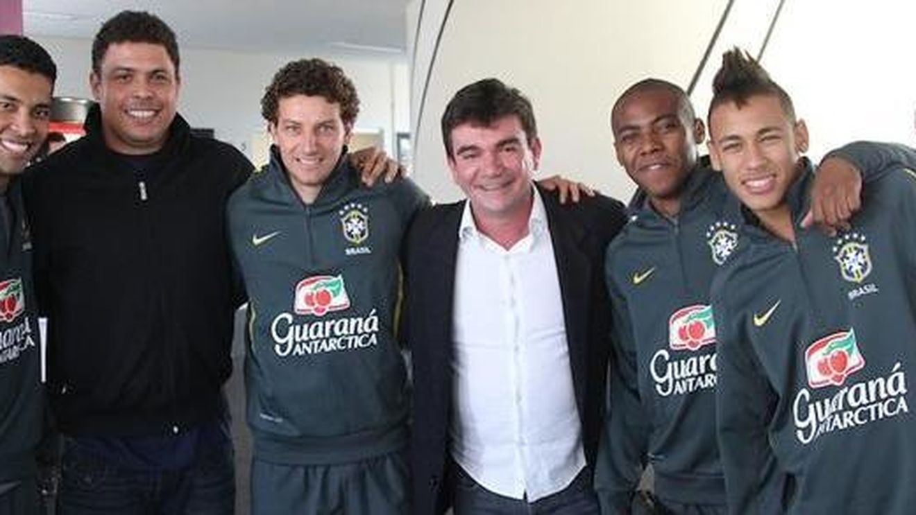 Ronaldo a dezvăluit cel mai mare SECRET al carierei** înaintea meciului cu România