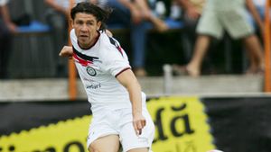 Mara: "Cu Hajduk se va vedea adevărata față a lui Dinamo"