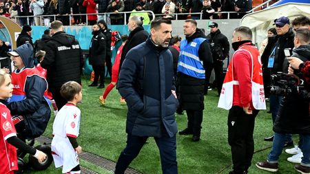 Zeljko Kopic vrea să dea lovitura la Dinamo cu transferul unui mijlocaş croat!