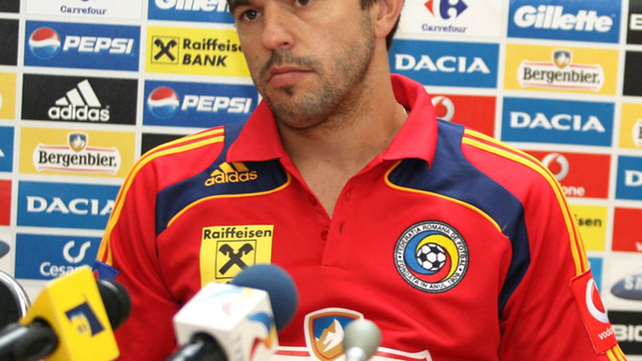 "Lucescu Jr și Hagi sunt opțiuni la fel de bune pentru națională!"