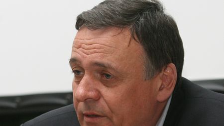 Tudor va fi retinut de la delegari