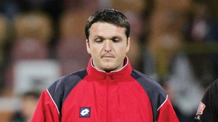 Ianovschi se întoarce