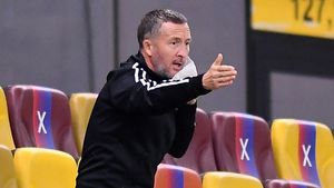 Mihai Stoica îl contrazice pe Gigi Becali și anunță că Arnold Garita nu e suficient de bun pentru FCSB! „Nu cred că e niciun Malele”