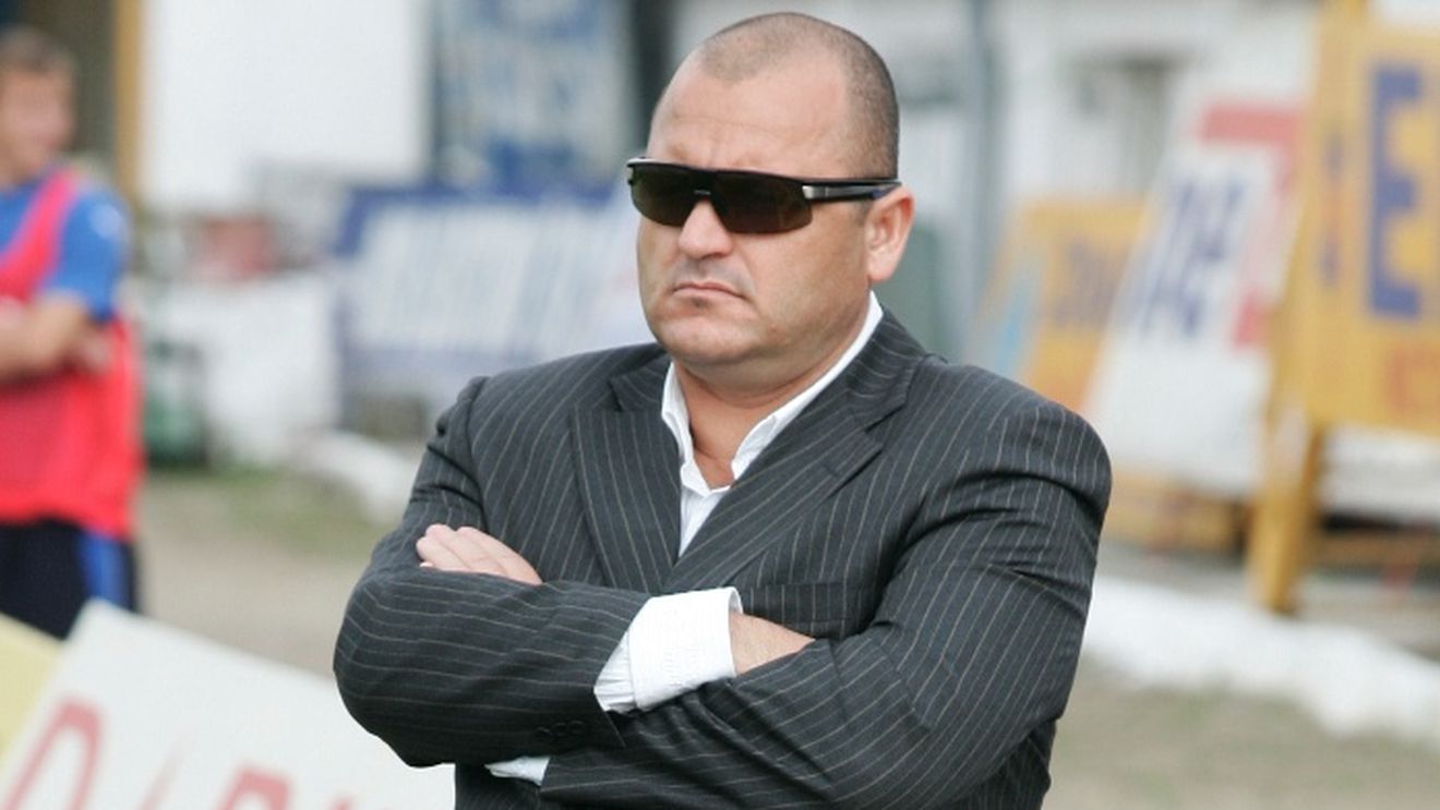 "De când am băgat Ceahlăul la matineu sunt vânat peste tot!"