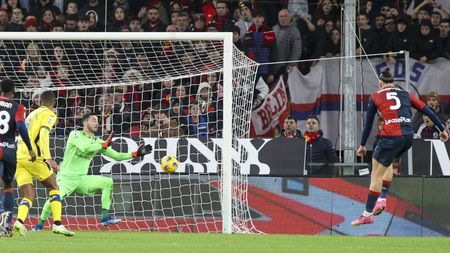 Radu Drăgușin, printre granzii din Serie A! Echipa de senzație pe care a prins-o după ce a „spart gheața” și a dat gol cu Verona