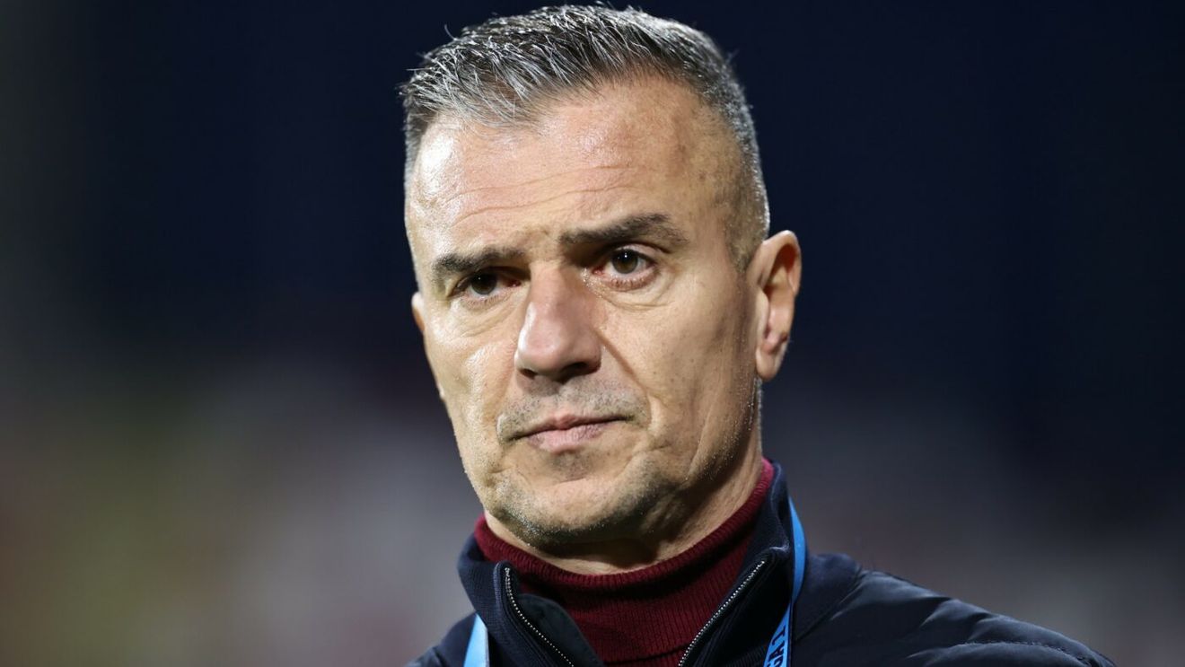 Daniel Pancu n-a avut milă de fotbalistul pe care l-a dat afară: „Nu poți așa. Doar unul e Deac!”