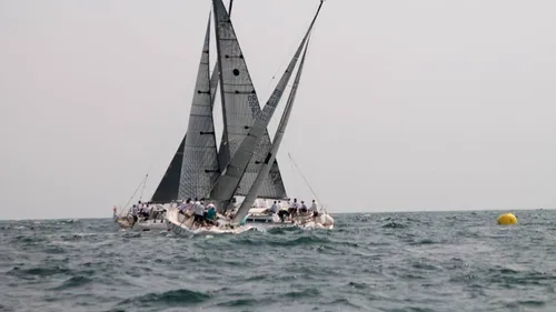 Regata Callatis - Austrian Airlines - decisivă pentru Samsung România Cup