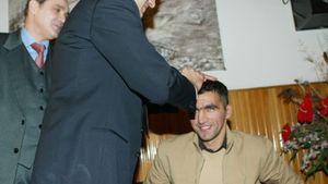 "Mi-ar fi plăcut să fiu secundul lui Mircea Lucescu și Copos să se ocupe de echipă!"