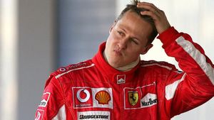 Avocatul familiei dezvăluie de ce nu e făcut public dosarul stării de sănătate a lui Michael Schumacher! Totul e ținut secret de aproape 10 ani, iar acum s-a aflat motivul real