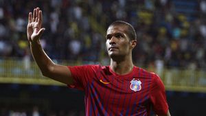 LĂ‚COMIA lui Becali poate SABOTA Steaua!** 7 cazuri "Geraldo" după care Gigi s-a luat cu mâinile de cap!