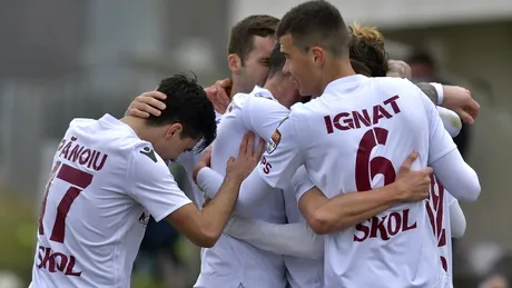 Rapid promite prima victorie a anului în meciul cu FK Csikszereda. Mihai Iosif: ”Vrem să facem fericiți fanii pe care i-am dezamăgit cu egalurile”. Care e atmosfera la echipă și reacțiile lui Adrian Bălan și Rareș Lazăr