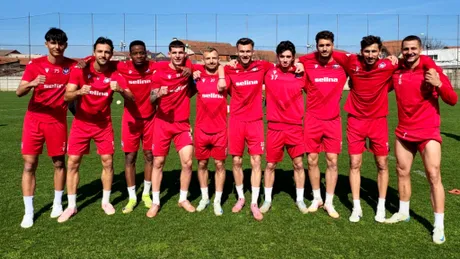 FC Bihor vrea să rămână invincibilă acasă și după jocul cu FC Voluntari. George Tătar a analizat meciul cu ilfovenii