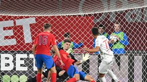 Culisele despărțirii șoc din Superliga! Cum a plecat, de fapt, jucătorul de națională care a „îngropat-o” definitiv pe FCSB: „Asta și-a pus amprenta asupra deciziei lui”. VIDEO EXCLUSIV