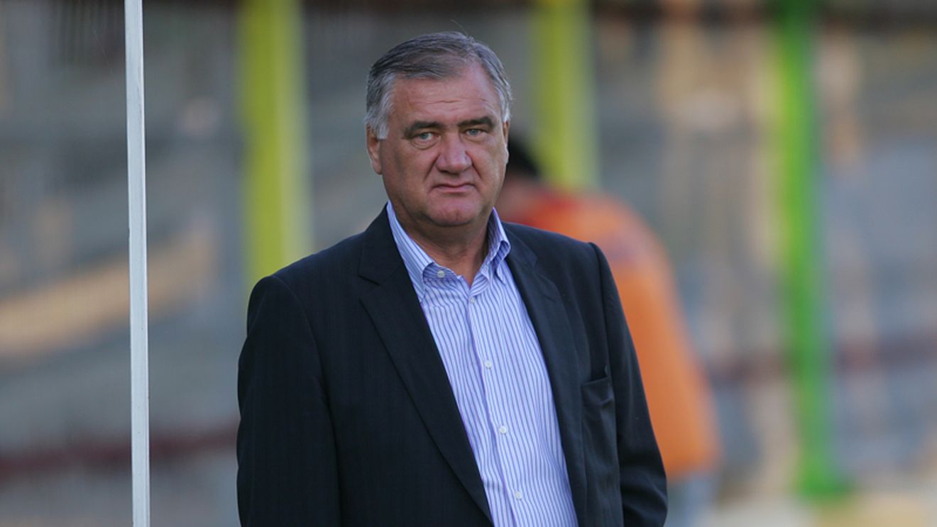 "Dacă Steaua va avea 6 puncte avans, se va rejudeca cazul"