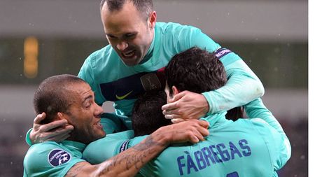 Barcelona vrea să scape de Dani Alves!** Motivele pentru care fundașul nu mai este dorit pe Nou Camp