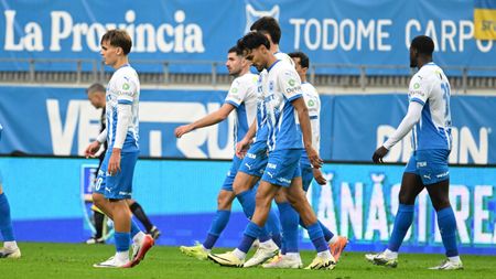 Presa din China anunță transferul iernii din Superliga. Au pus banii pe masă pentru starul oltenilor