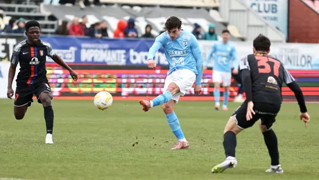 Chindia reîntâlnește ”coșmarul” său din ultimii ani, FC Voluntari. Nicolae Croitoru: ”E momentul să demonstrăm că ne merităm locul în play-off!” Prețurile biletelor, reduse la jumătate
