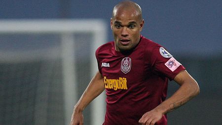 Come back de senzație în Liga 1!** Unul dintre cei mai eficienți atacanți revine în România: "Se întoarce la CFR!"