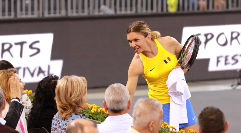 Vestea proastă pentru Simona Halep legată de wildcardul la Jocurile Olimpice pe care i-a dat-o chiar Ion Țiriac! Magnatul îi arată realitatea așa cum e