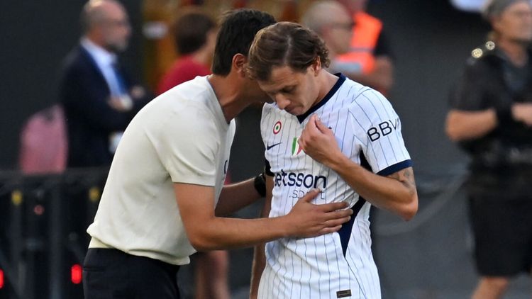 Barella a dat verdictul după Milan – Inter 3-1 și lui Chivu n-o să-i placă deloc: „Asta ne lipsește anul acesta”