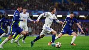 Real Madrid și Bayern - cele mai mari cote din lume, doar la Mozzart Bet!