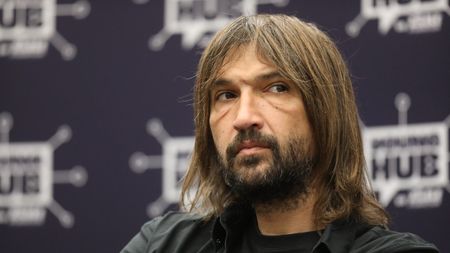 Dan Alexa a vorbit cu Alina Pușcău despre tratamentul pe care îl face modelul împotriva bolii grave: „E ceva revoluționar!”