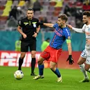 Ce n-ai văzut la TV în FCSB – Universitatea Craiova 0-2. Prima vedetă a roș-albaștrilor care s-a dus glonț la Peluza Nord după eliminarea din Cupa României. Cum au reacționat fanii