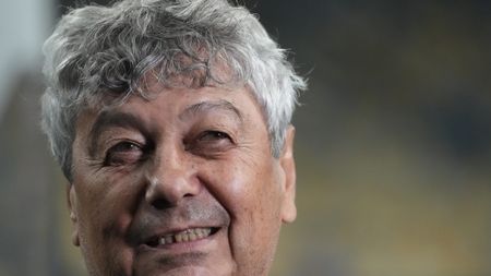 Mircea Lucescu laudă inspirația lui Edi Iordănescu din meciul cu Grecia: „S-a schimbat ritmul jocului, altă culoare a jocului, altă agresivitate!”. Ce l-a încântat pe antrenorul lui Dinamo Kiev