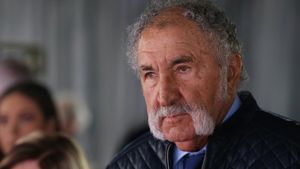 Ion Țiriac nu s-a ferit de cuvinte la 87 de ani, după ce a renunțat la miliardele de euro: „E trist că la vârsta mea trebuie să fiu aici”