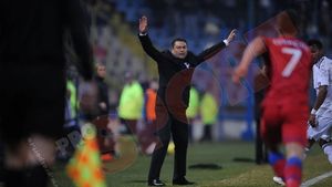 Momentele cheie care l-au ținut pe Ilie Stan în viață! Cifrele după care Becali s-a convins: "E campion" | Cum a "ars" Steaua trei puncte în trei etape