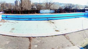 Ruinele Galațiului!** "Județul-campion" e cu infrastructura la pământ