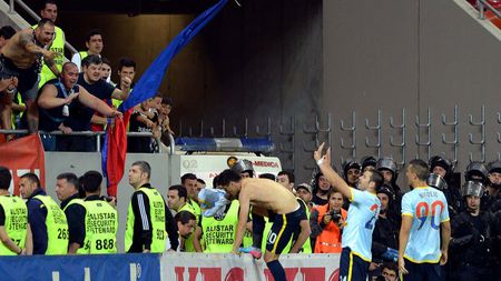 Nikolic a ieșit "șifonat" rău de tot în ultima etapă: "Totul s-a întâmplat în numai cinci minute" 