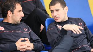 AFAN, de partea 'rebelilor' de la Dinamo!** "Au reacționat dur, dar ca urmare a erorilor de management și comunicare"