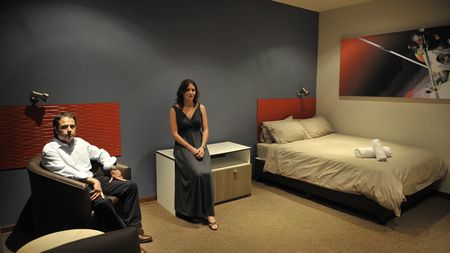 FOTO **Fă o incursiune în cantonamentul Spaniei, din Africa de Sud